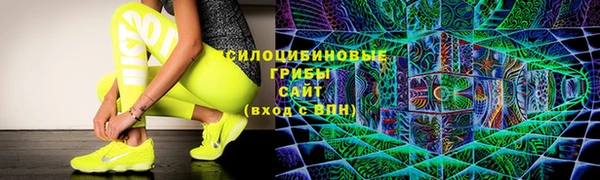 кокс Михайлов